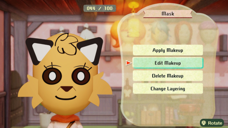Mii