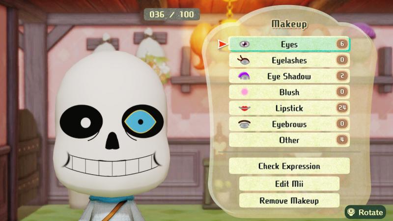 Mii