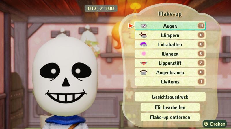 Mii