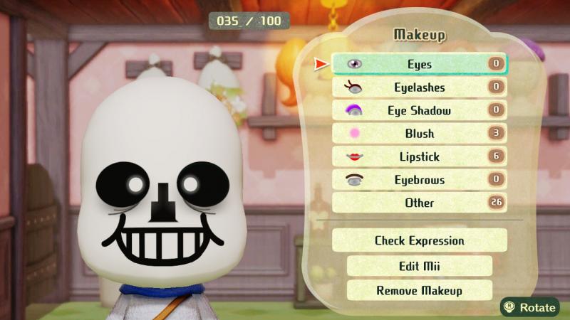 Mii
