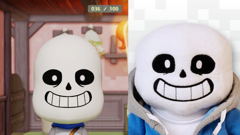Mii