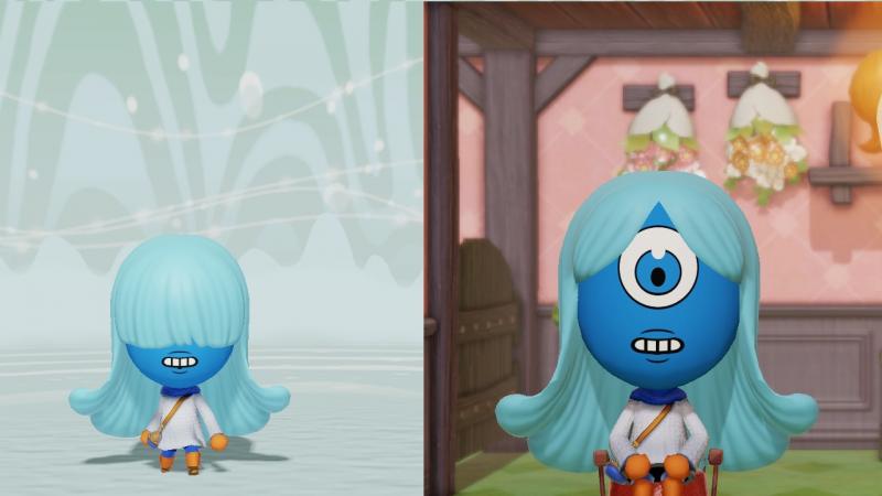 Mii