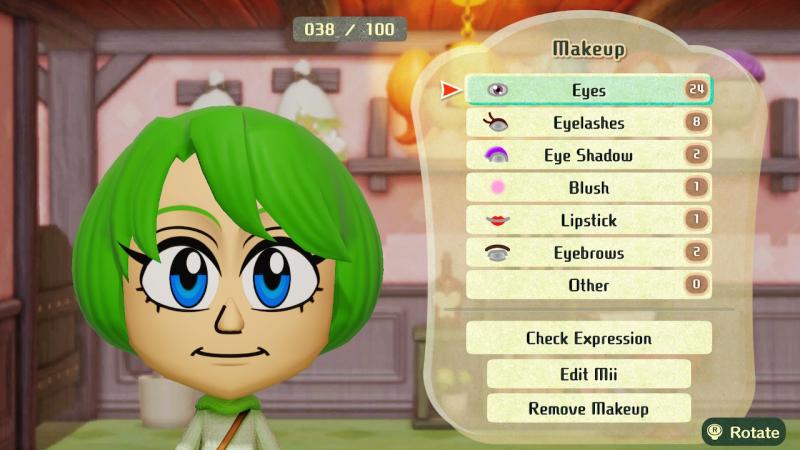 Mii