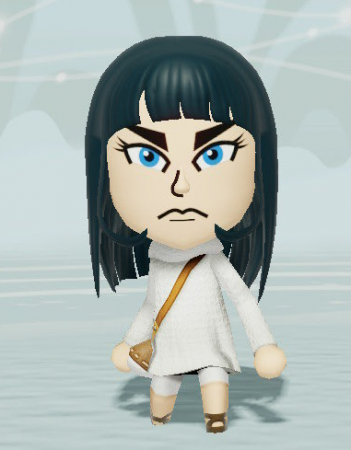 Mii