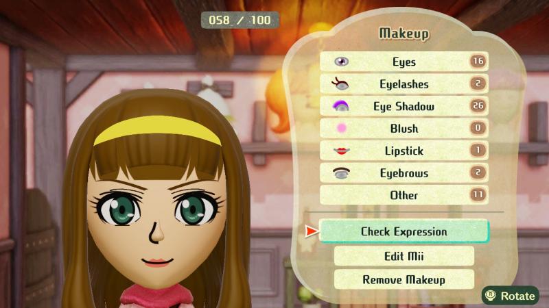 Mii