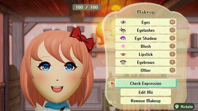 Mii