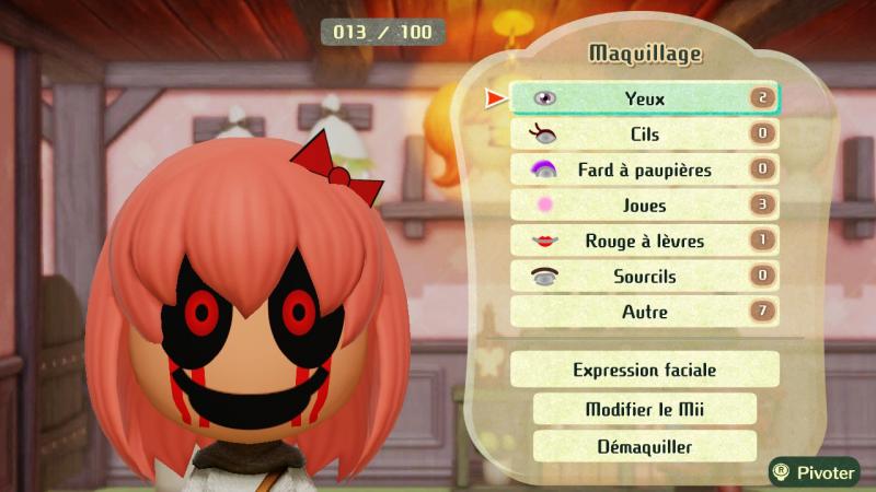 Mii