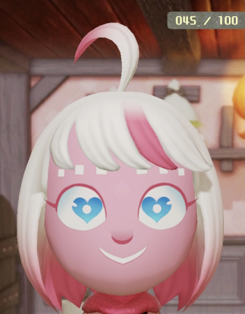 Mii