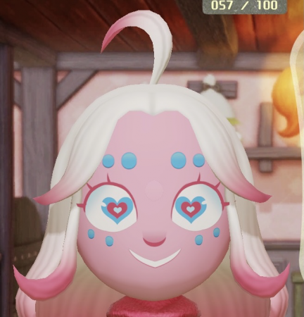 Mii