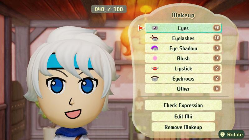 Mii