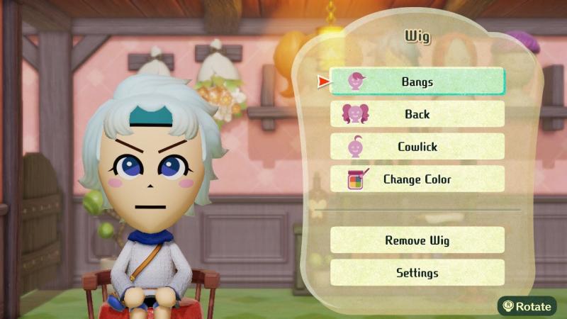 Mii