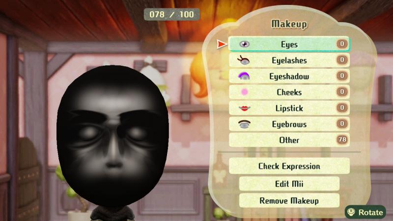 Mii