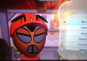 Mii