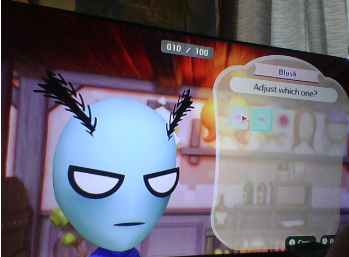 Mii