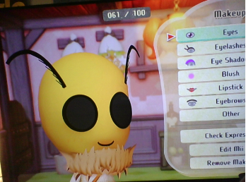 Mii