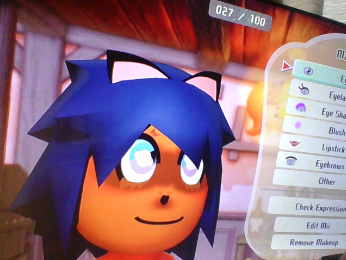 Mii
