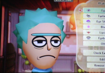 Mii