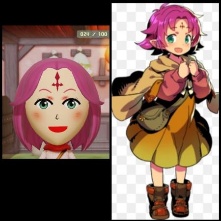 Mii