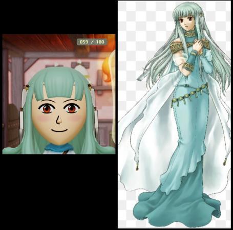 Mii