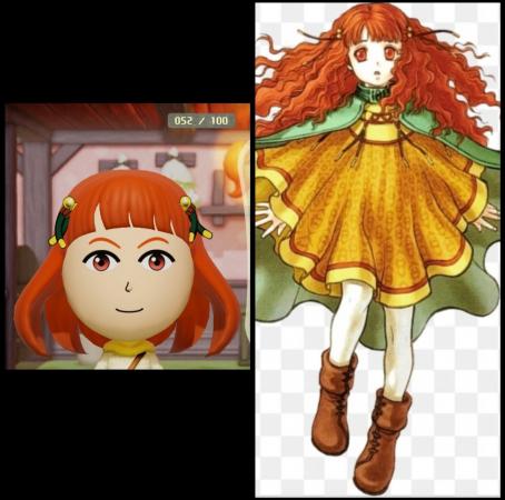 Mii