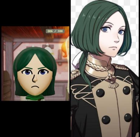 Mii