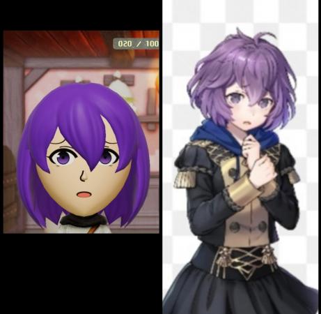 Mii