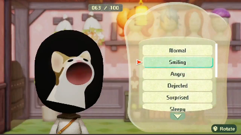 Mii