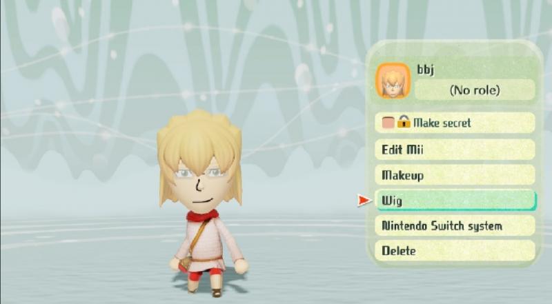 Mii