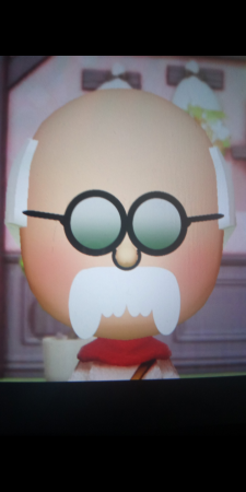 Mii