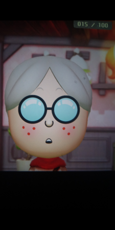 Mii