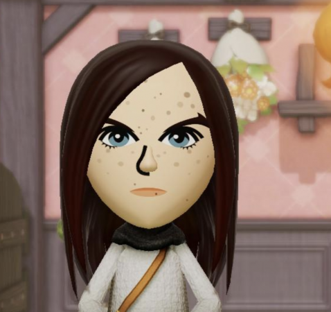 Mii