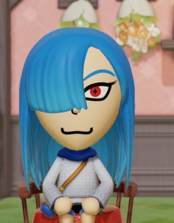 Mii