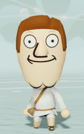 Mii