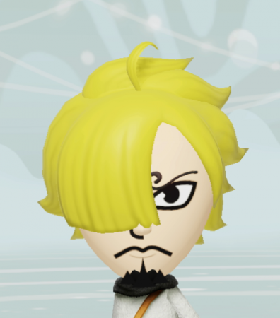 Mii