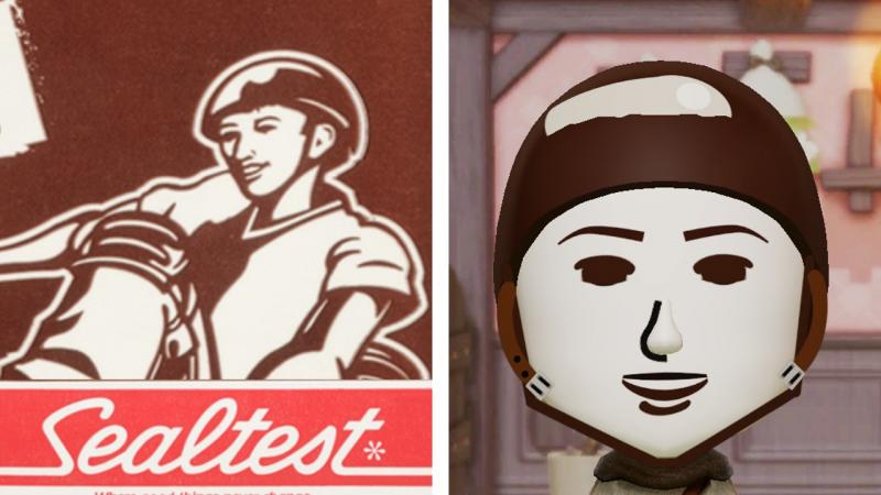 Mii