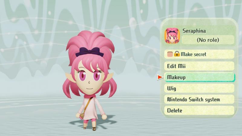 Mii