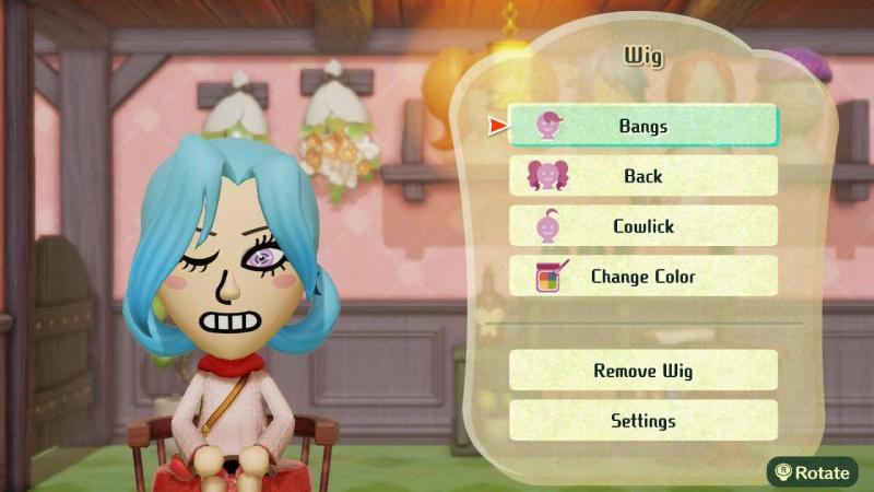Mii