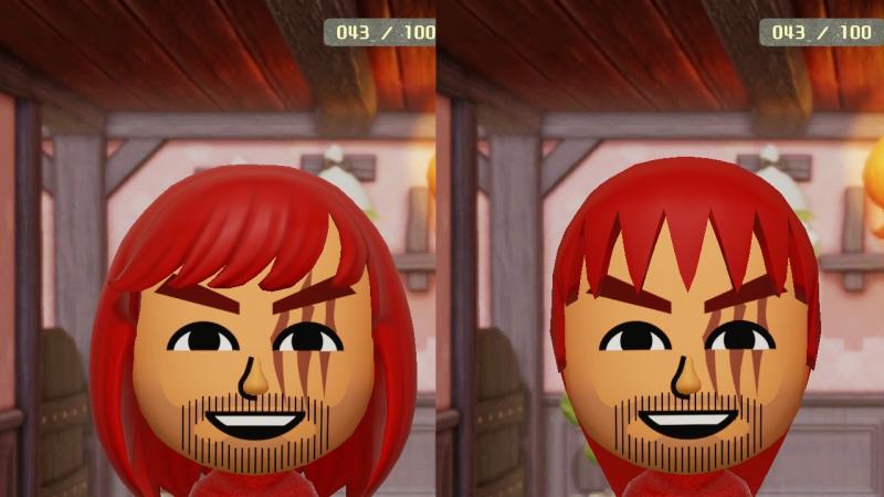 Mii