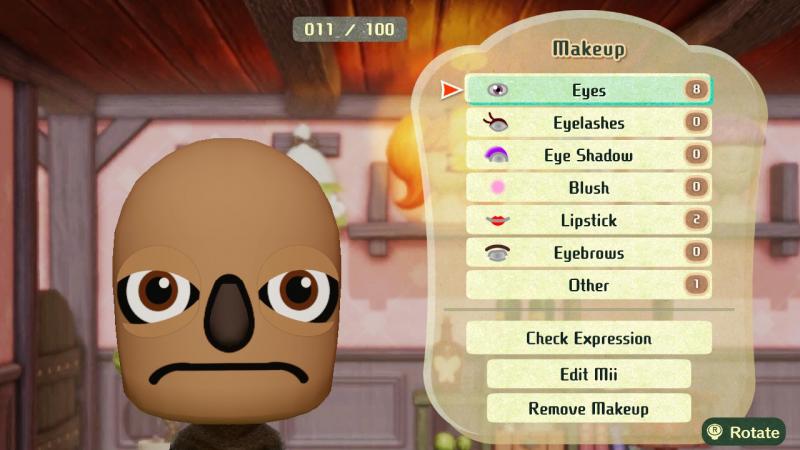 Mii