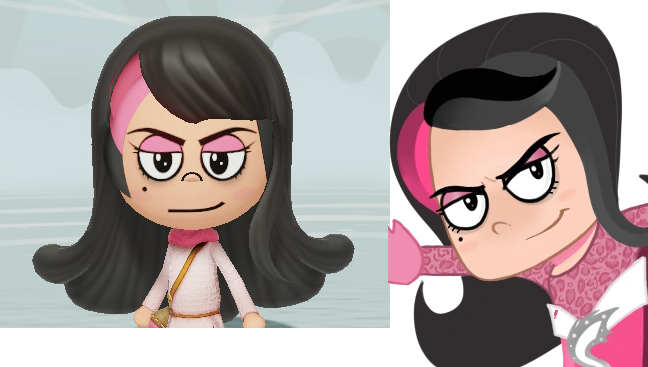 Mii
