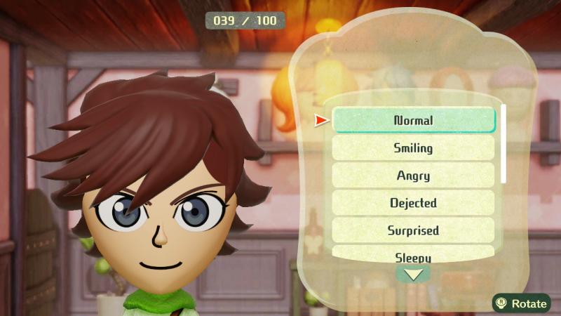 Mii