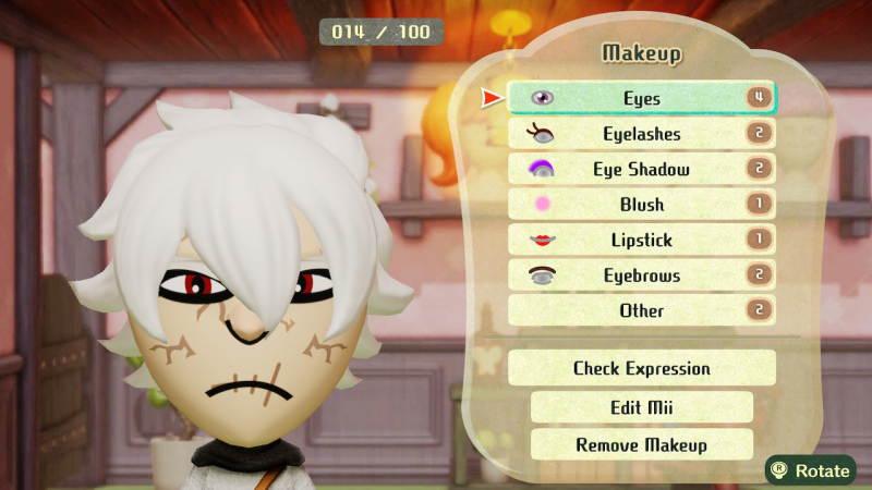 Mii