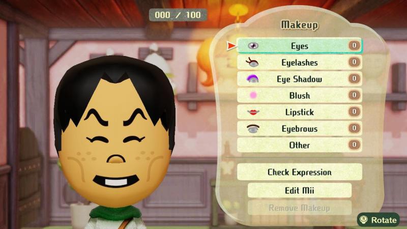 Mii