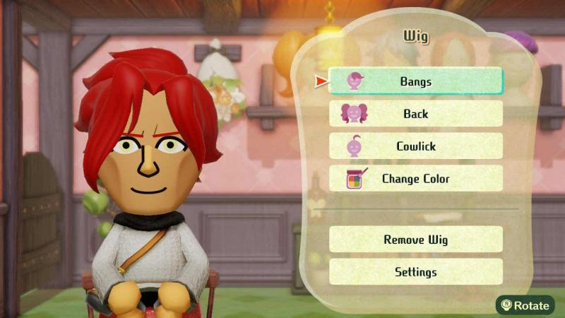 Mii
