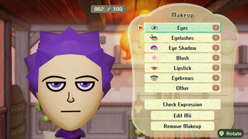 Mii
