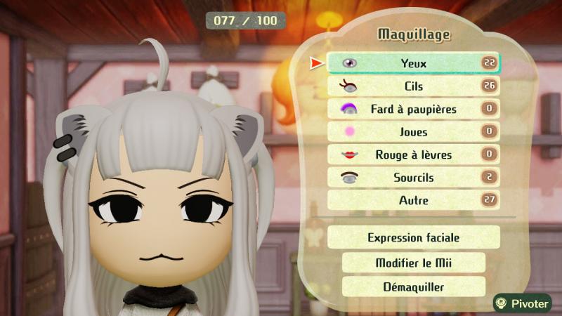Mii