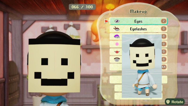 Mii