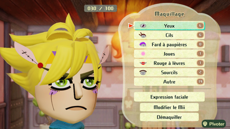 Mii