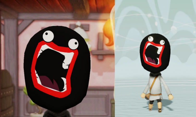 Mii