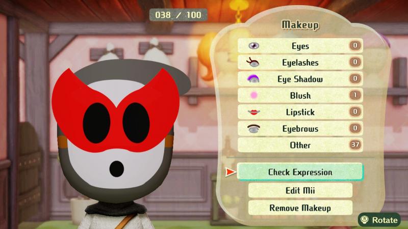 Mii